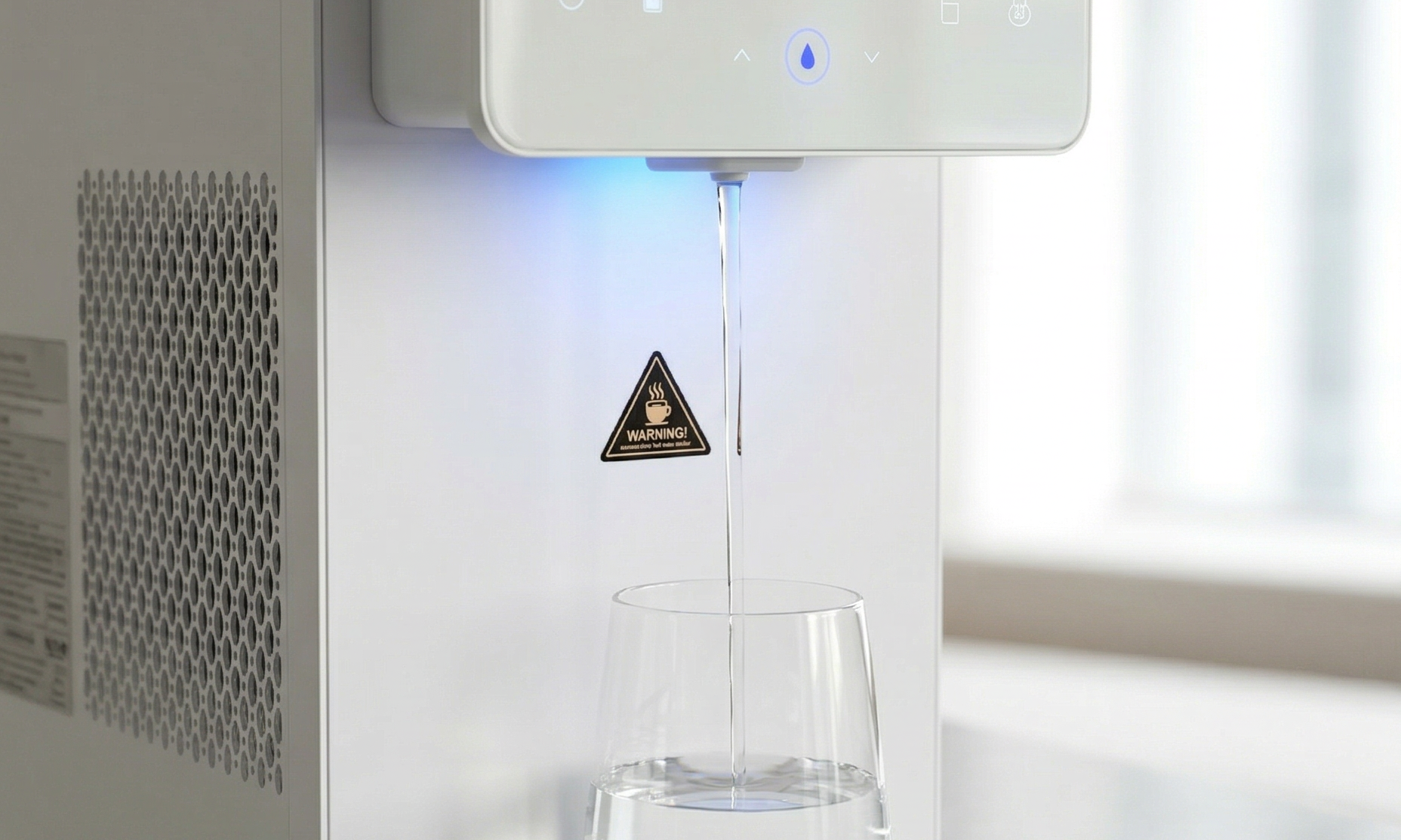 Your Drinking Water Isn’t as Pure as You Think...