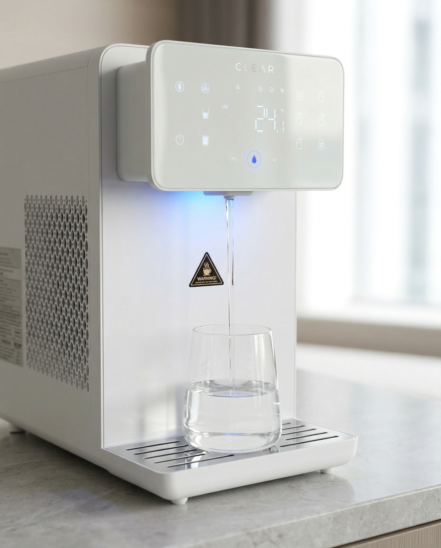 Your Drinking Water Isn’t as Pure as You Think...