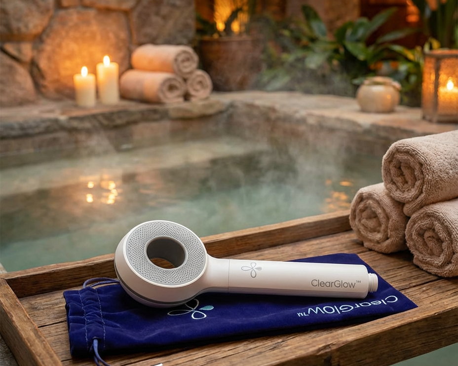 Your Water Changes Everywhere...