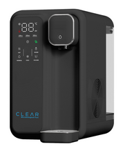 Estación de agua de esterilización UVC ClearPure™
