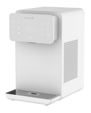 ClearPurePro RO™ Purification Kiosk