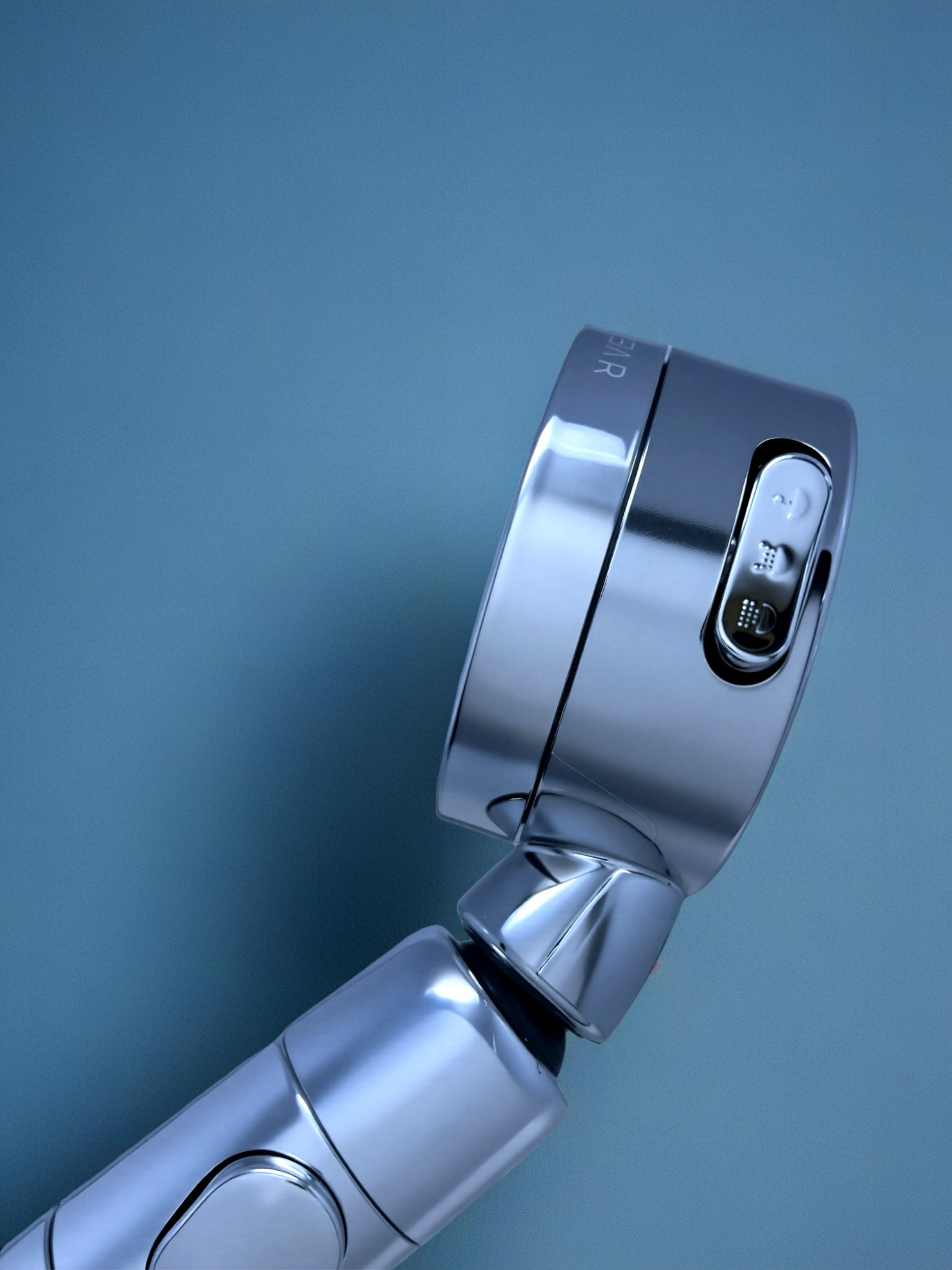 ClearHandheld™