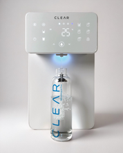 ClearPurePro RO™ Purification Kiosk