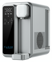Estación de agua de esterilización UVC ClearPure™