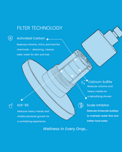 ClearShower™ FILTER
