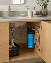 ClearVanity™ Bathroom Water Purification System