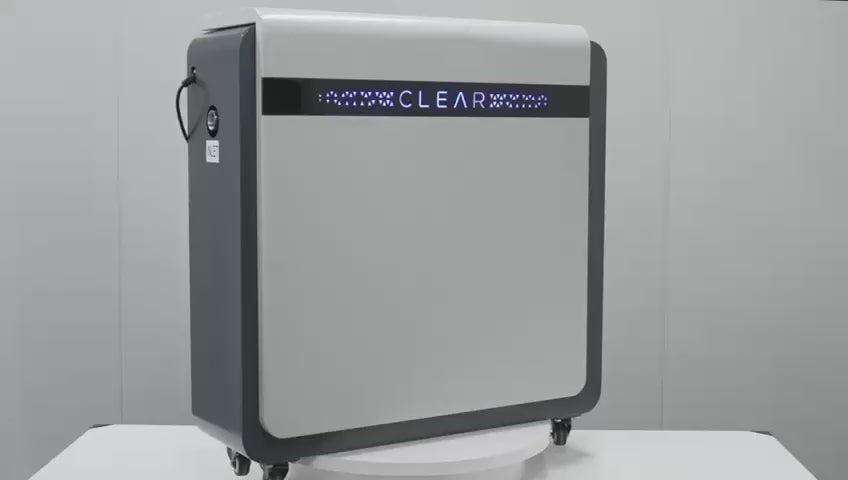 ClearHome™ For Single Homes
